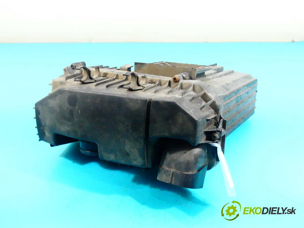 Peugeot 407 2.2 16v 163 HP manual 120 kW 2230 cm3 2- obal filtra vzduchu 9646767780 (Obaly filtrov vzduchu)