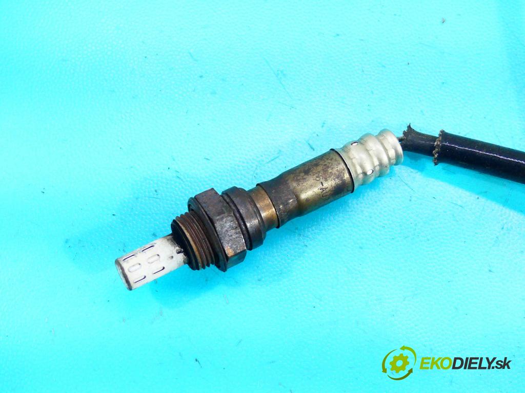 Audi A4 B5 1994-2001 1.6 101 HP manual 74 kW 1595 cm3 4- Sonda lambda 0ZA516-AU1 (Lambda sondy)