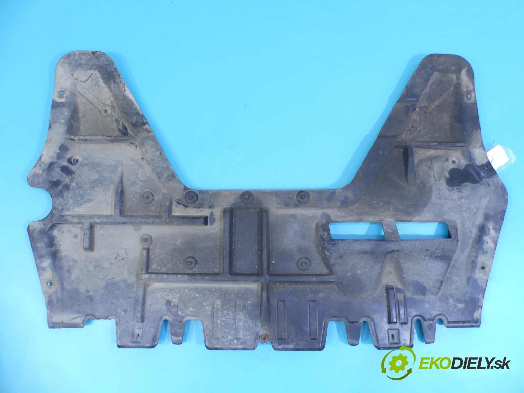 Vw Passat B6 2005-2010 2.0 FSI 150 hp manual 110 kW 1984 cm3 4- kryt motoru dolní 3C0825237D