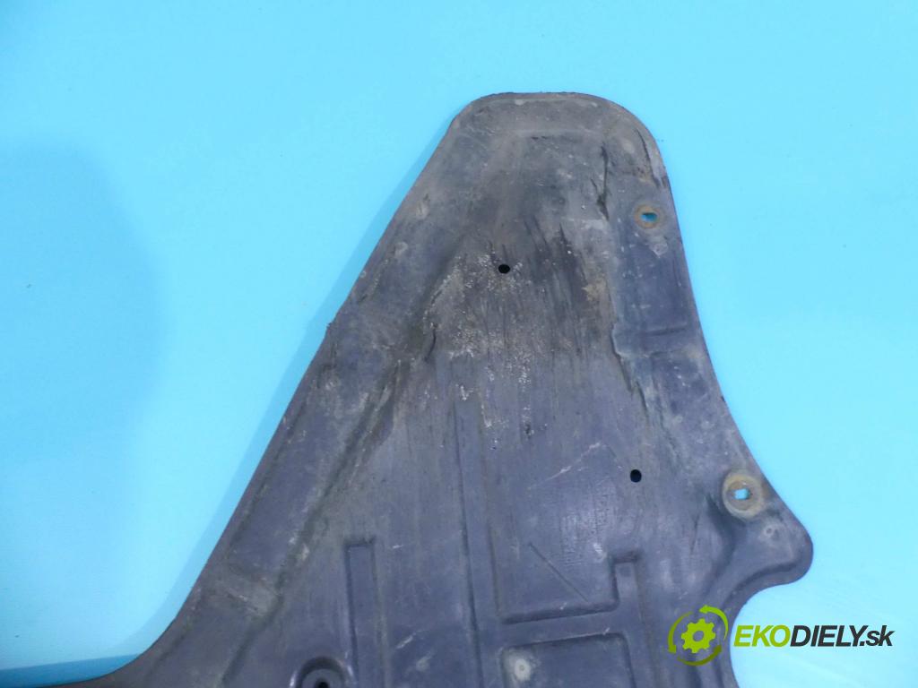 Vw Passat B6 2005-2010 2.0 FSI 150 hp manual 110 kW 1984 cm3 4- kryt motoru dolní 3C0825237D