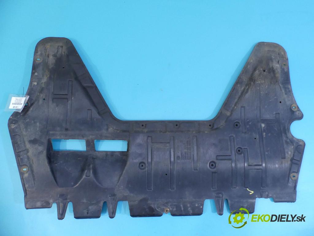 Vw Passat B6 2005-2010 2.0 FSI 150 hp manual 110 kW 1984 cm3 4- kryt motoru dolní 3C0825237D