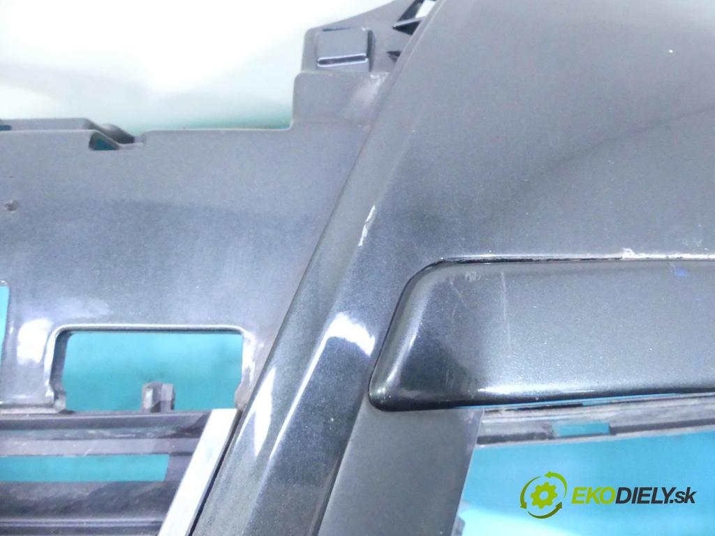Vw Passat B6 2005-2010 2.0 FSI 150 hp manual 110 kW 1984 cm3 4- nárazník přední