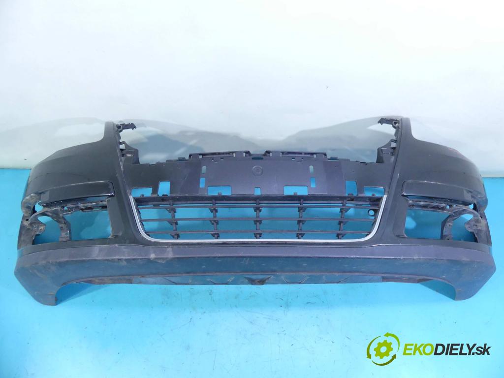 Vw Passat B6 2005-2010 2.0 FSI 150 hp manual 110 kW 1984 cm3 4- nárazník přední 