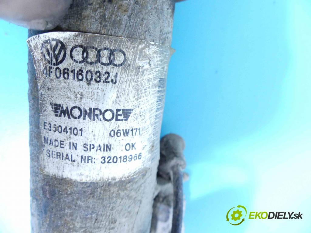 Audi A6 C6 2004-2011 3.0 tdi 232KM automatic 171 kW 2967 cm3 5- tlmič zadné pravý 4F0616032J (Zadné pravé)