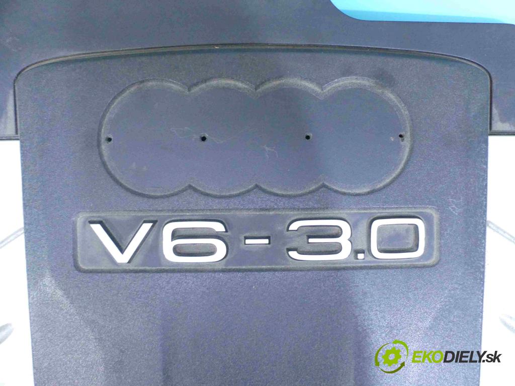 Audi A6 C6 2004-2011 3.0 tdi 232KM automatic 171 kW 2967 cm3 5- kryt motora horní: 059103925AG