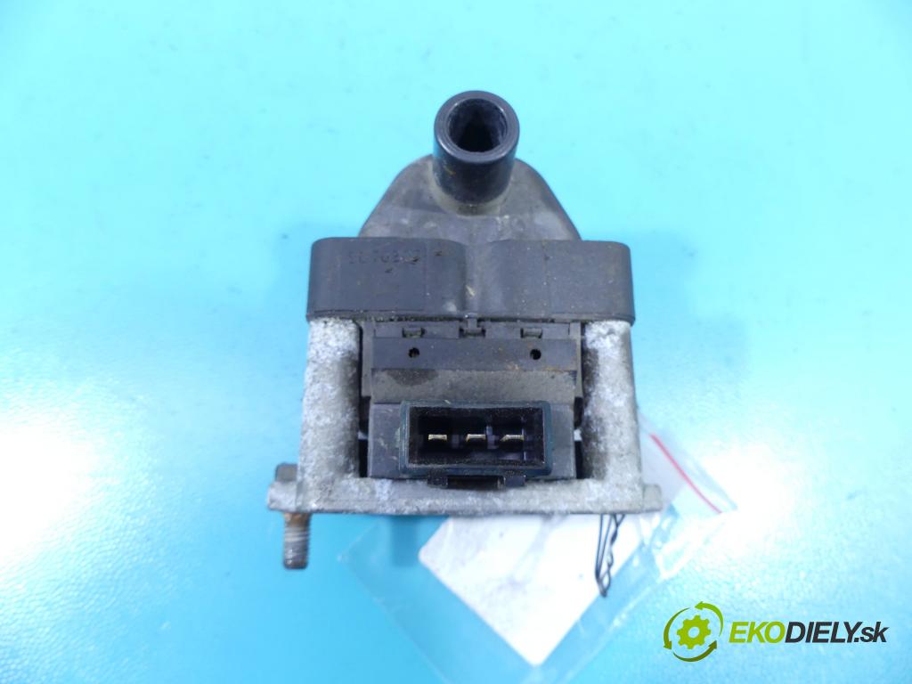 Seat Toledo I 1991-1998 1.8 90 HP manual 66 kW 1781 cm3 5- cievka zapaľovacia 6N0905104 (Zapaľovacie cievky, moduly)