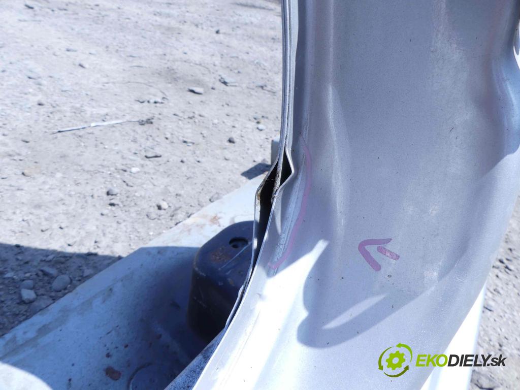 Dacia Duster I 2010-2018 1.6 16v 105 hp manual 77 kW 1598 cm3 5- práh pravý  (Ostatní)