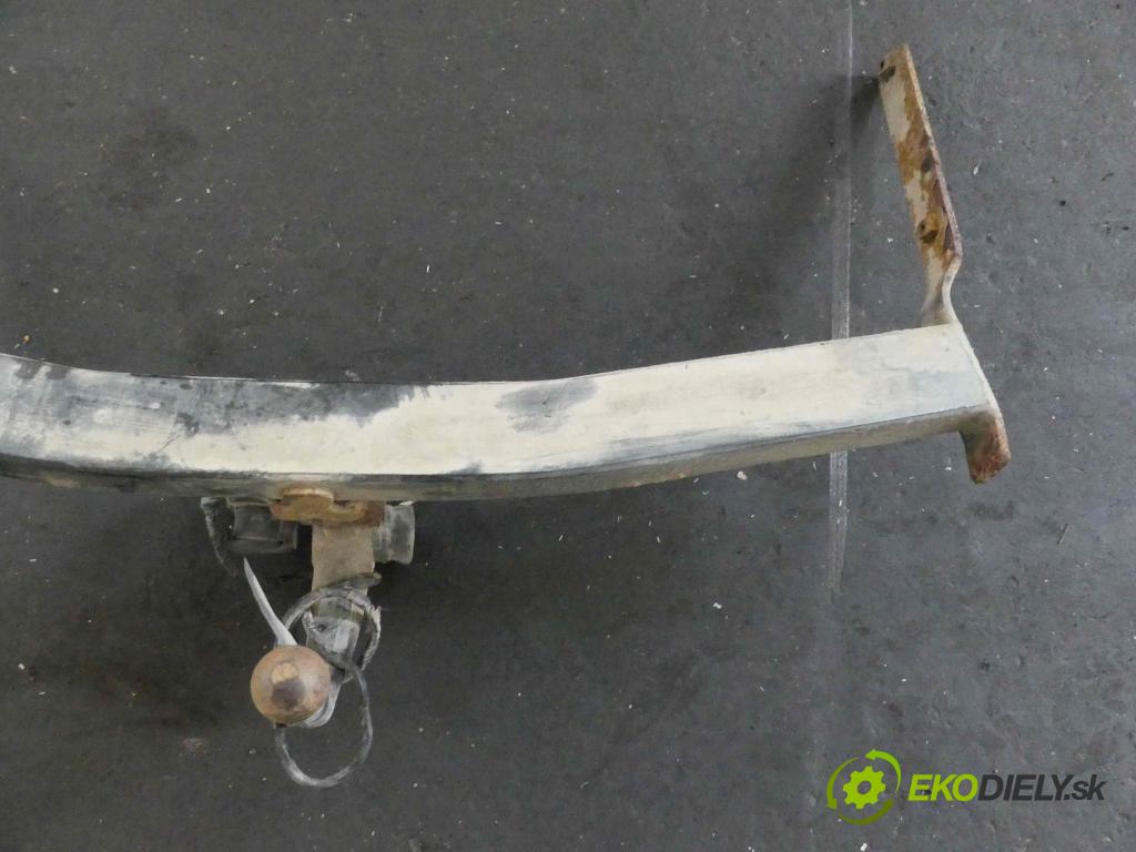 Vw Touran I 2003-2015 2.0 tdi 140 hp manual 103 kW 1968 cm3 5- oko tažné