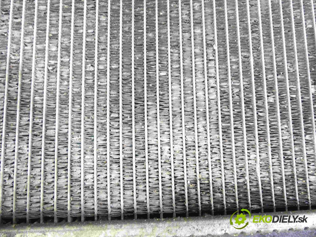 Honda Civic VI 1995-2001 1.4 16v 90 HP manual 66 kW 1396 cm3 4- chladič  (Chladiče)