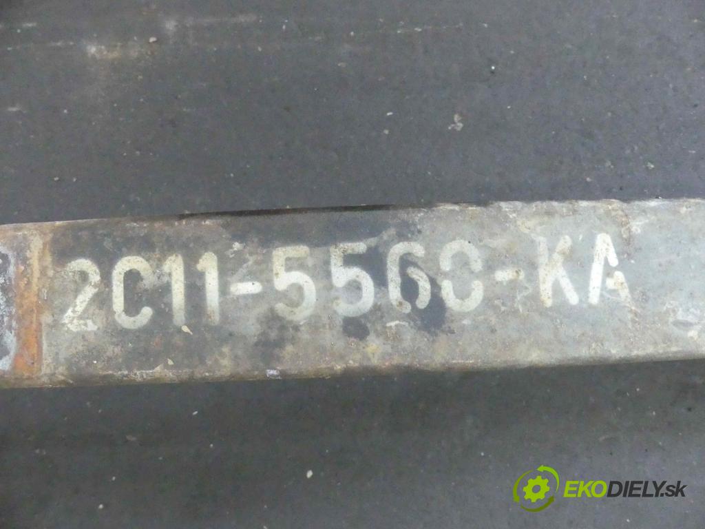 Ford Transit 2000-2006 2.4 tddi 90 HP manual 66,2 kW 2402 cm3 5- listové pero 2C11-5560-KA