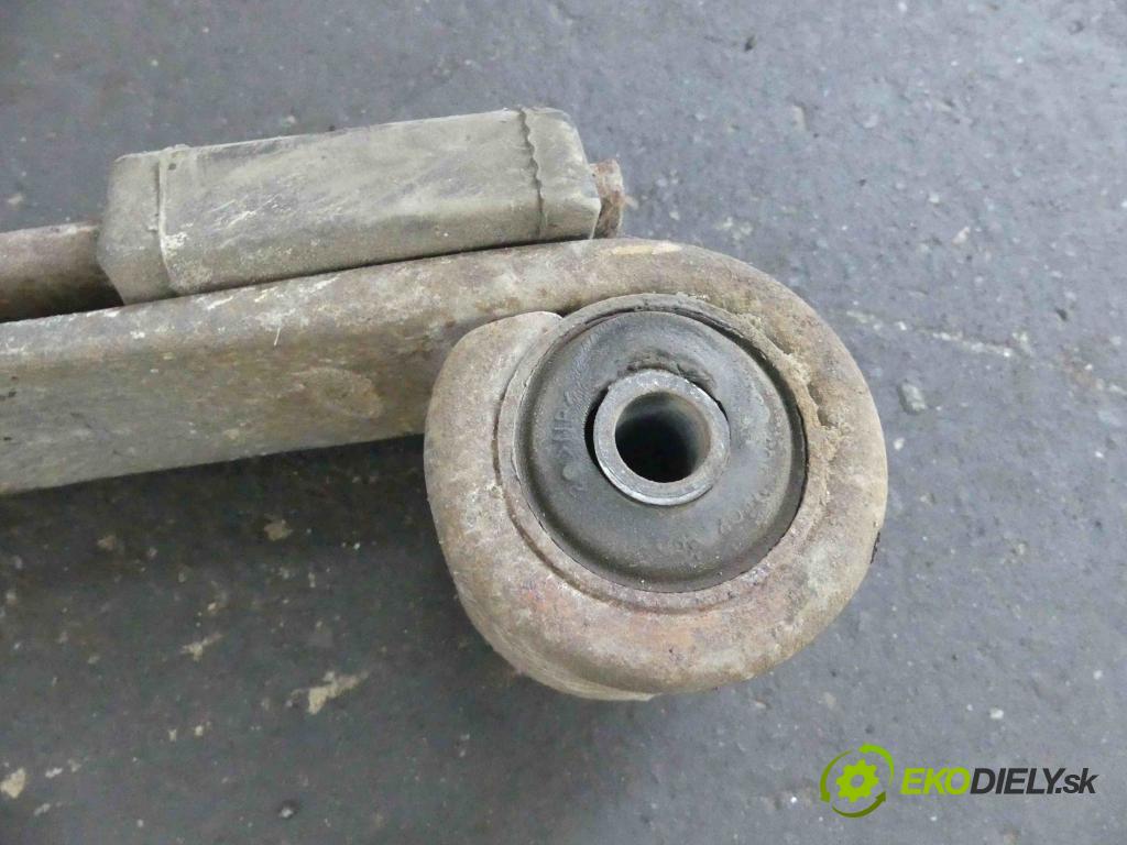 Ford Transit 2000-2006 2.4 tddi 90 HP manual 66,2 kW 2402 cm3 5- listové pero 2C11-5560-KA