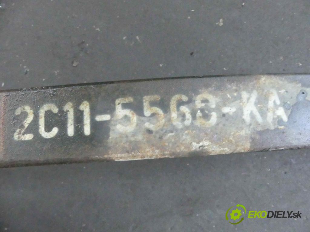 Ford Transit 2000-2006 2.4 tddi 90 HP manual 66,2 kW 2402 cm3 5- listové pero 2C11-5560-KA