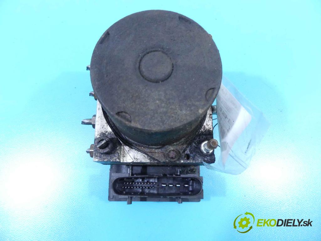 Toyota Avensis II T25 2003-2008 2.0 D4D 116 HP manual 85 kW 1995 cm3 5- čerpadlo abs 0265800382 (Pumpy ABS)