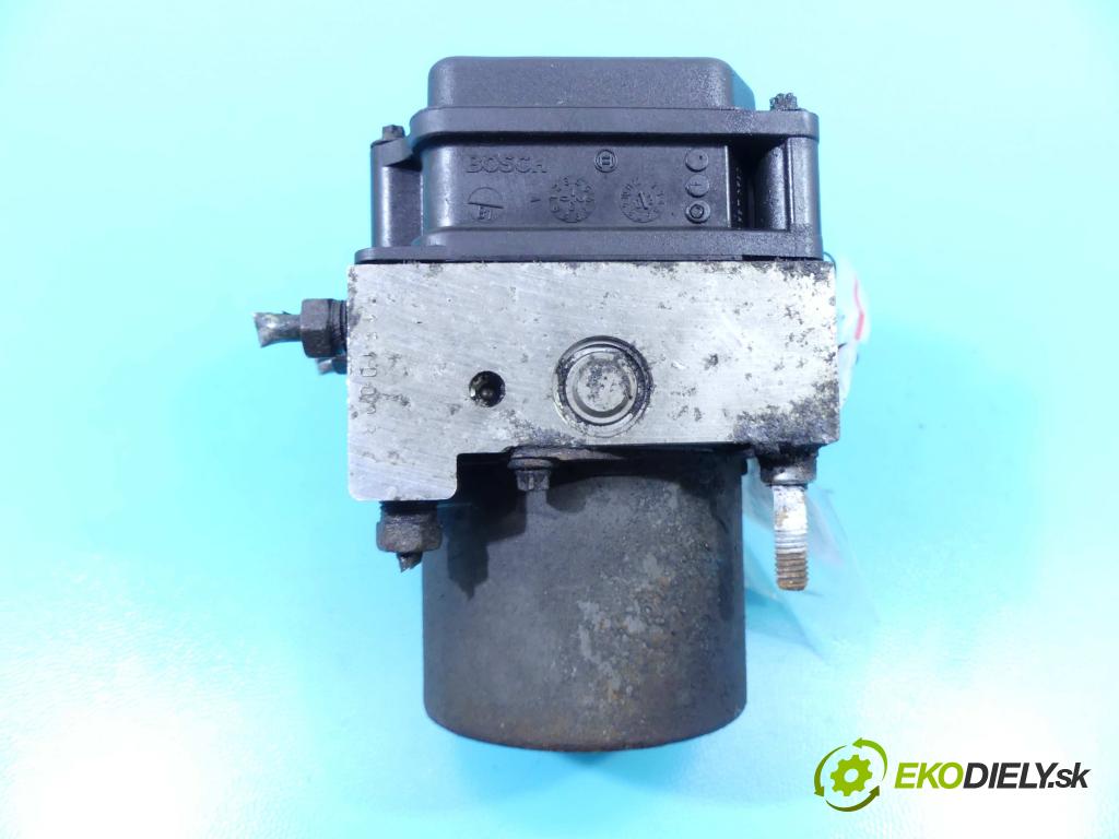 Toyota Avensis II T25 2003-2008 2.0 D4D 116 HP manual 85 kW 1995 cm3 5- čerpadlo abs 0265800382 (Pumpy ABS)
