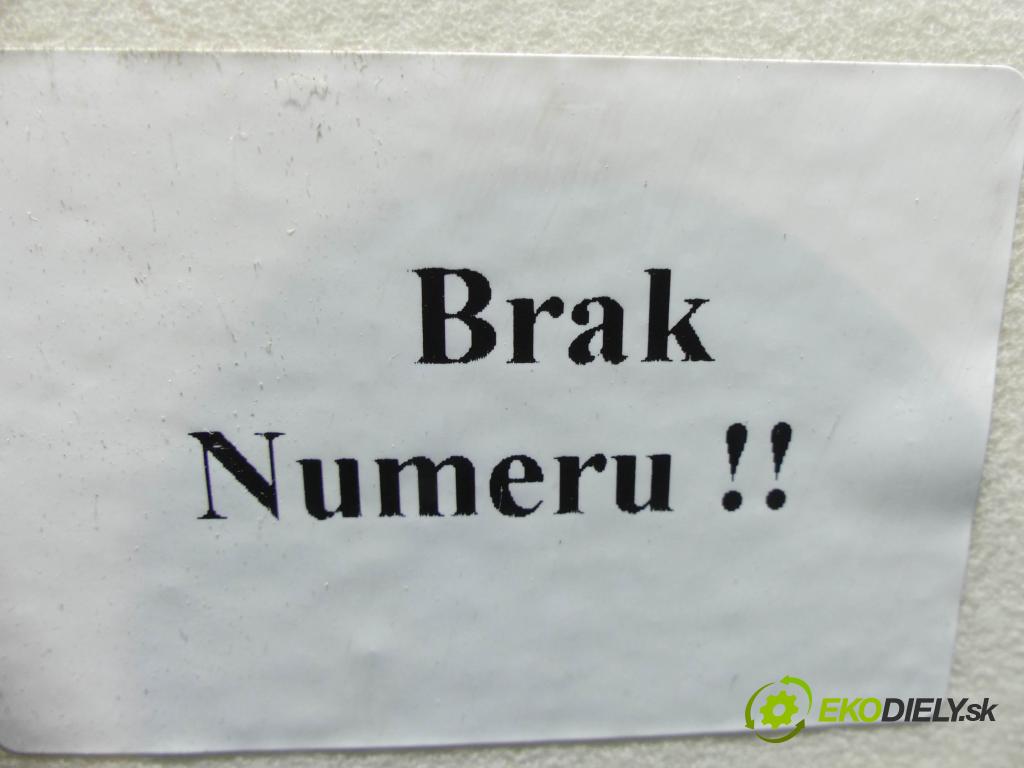 Toyota Avensis II T25 2003-2008 2.0 D4D 116 HP manual 85 kW 1995 cm3 5- radiator  (Radiátory kúrenia)