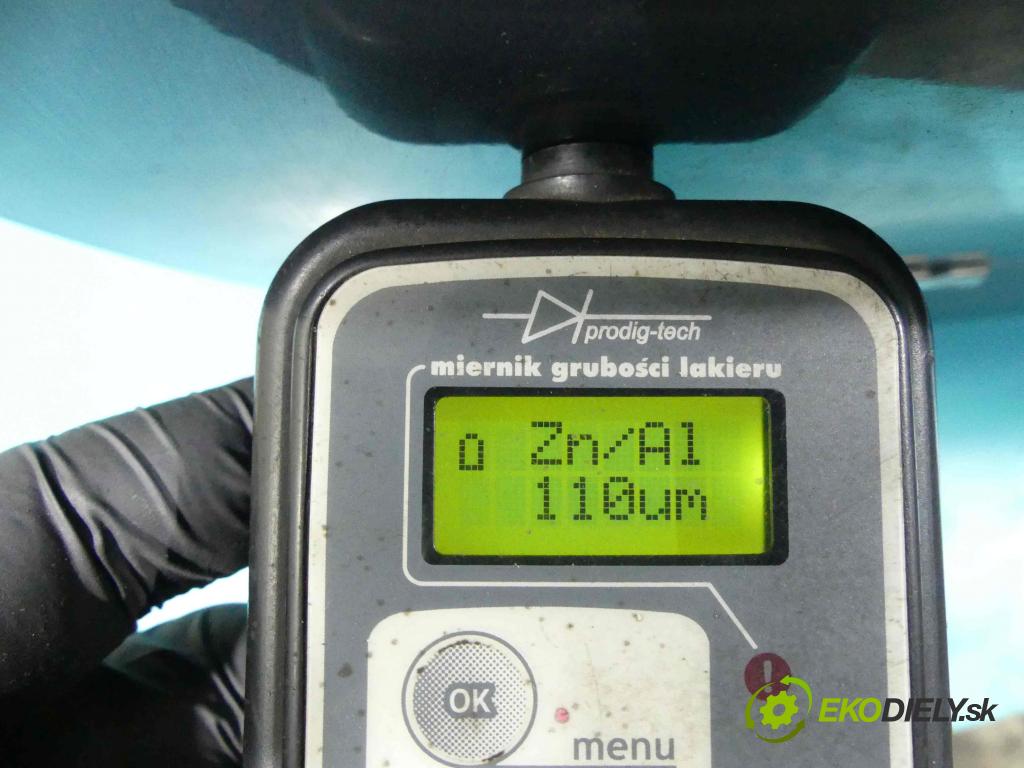 Toyota Avensis II T25 2003-2008 2.0 D4D 116 hp manual 85 kW 1995 cm3 5- zadní kufrové dveře  (Zadní kapoty)