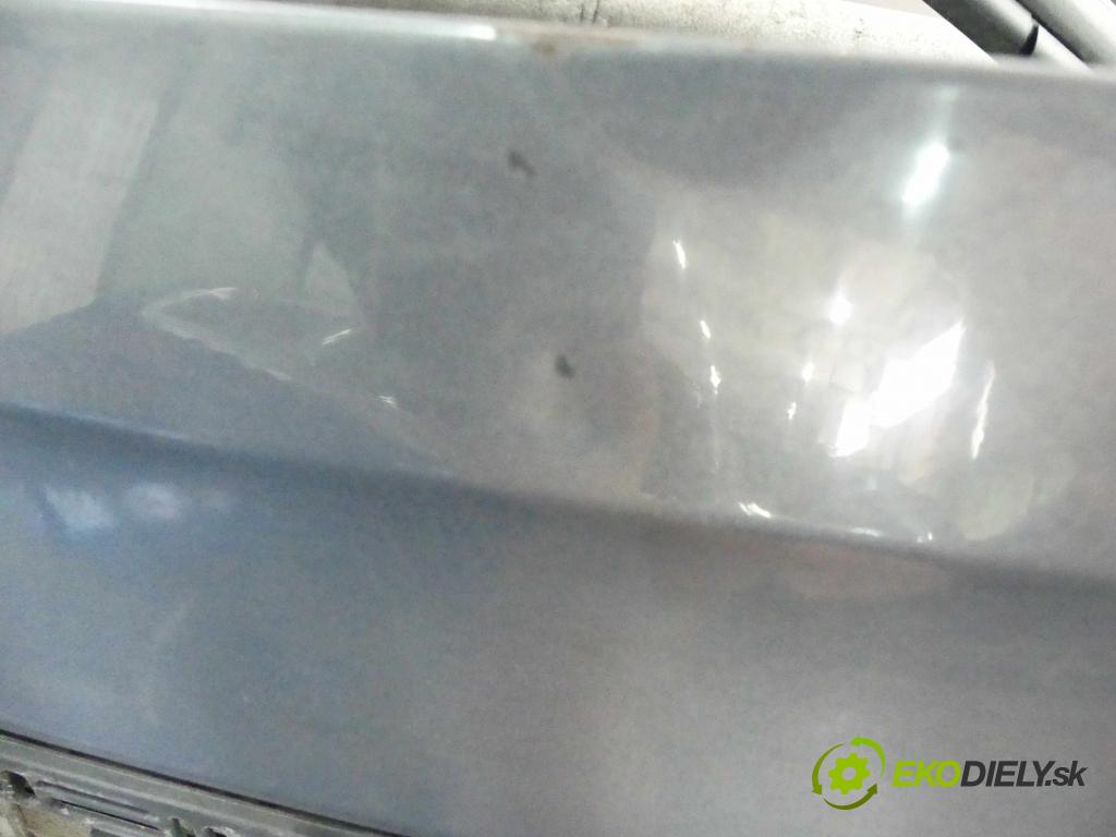 Toyota Avensis II T25 2003-2008 2.0 D4D 116 hp manual 85 kW 1995 cm3 5- zadní kufrové dveře  (Zadní kapoty)