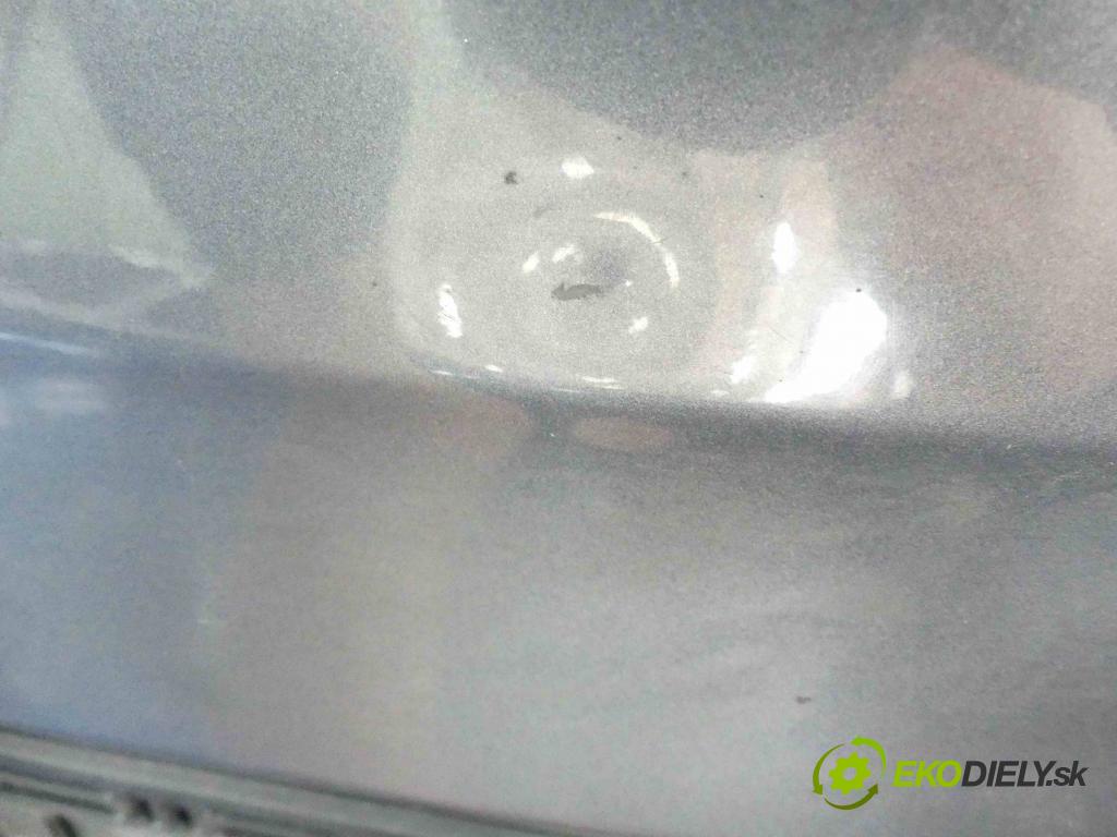 Toyota Avensis II T25 2003-2008 2.0 D4D 116 hp manual 85 kW 1995 cm3 5- zadní kufrové dveře  (Zadní kapoty)