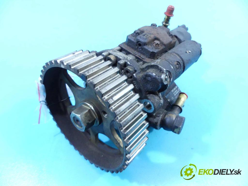 Peugeot 307 2.0 hdi 90 HP manual 66 kW 1997 cm3 3- čerpadlo vstrekovacia 5WS40001 (Vstrekovacie čerpadlá)