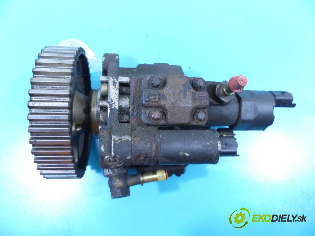 Peugeot 307 2.0 hdi 90 HP manual 66 kW 1997 cm3 3- čerpadlo vstrekovacia 5WS40001 (Vstrekovacie čerpadlá)