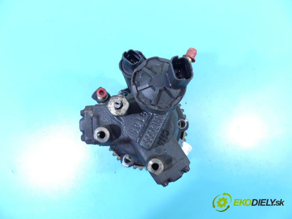 Peugeot 307 2.0 hdi 90 HP manual 66 kW 1997 cm3 3- čerpadlo vstrekovacia 5WS40001 (Vstrekovacie čerpadlá)