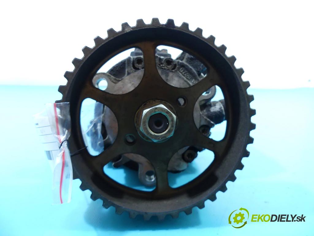 Peugeot 307 2.0 hdi 90 HP manual 66 kW 1997 cm3 3- čerpadlo vstrekovacia 5WS40001 (Vstrekovacie čerpadlá)