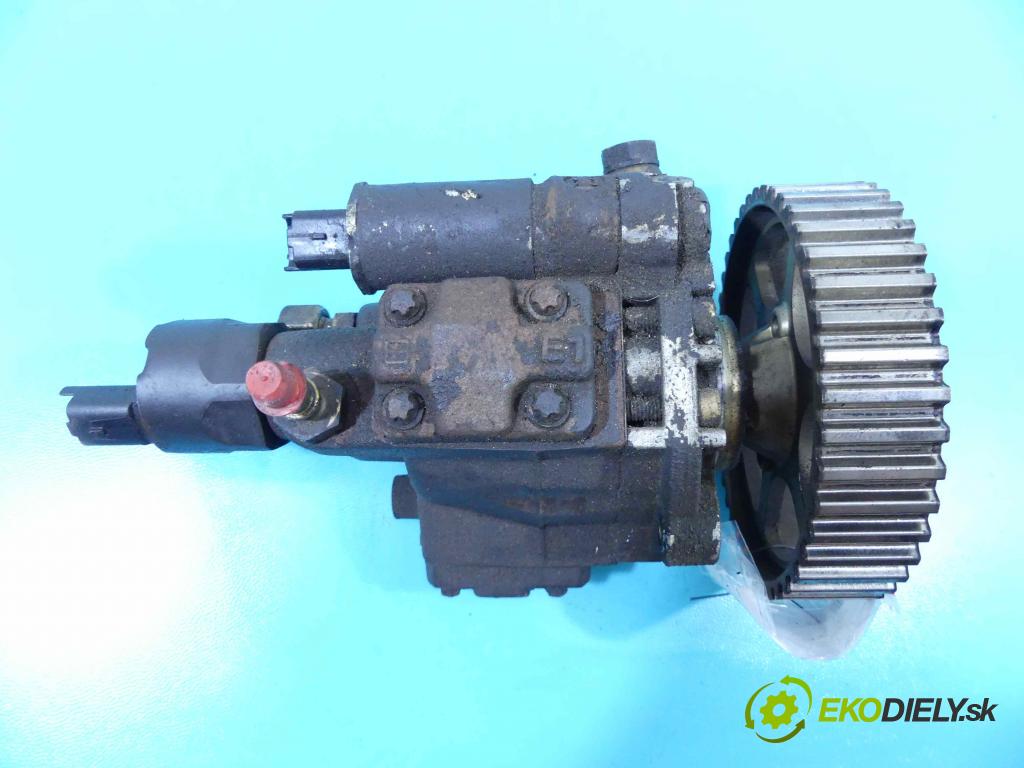 Peugeot 307 2.0 hdi 90 HP manual 66 kW 1997 cm3 3- čerpadlo vstrekovacia 5WS40001 (Vstrekovacie čerpadlá)