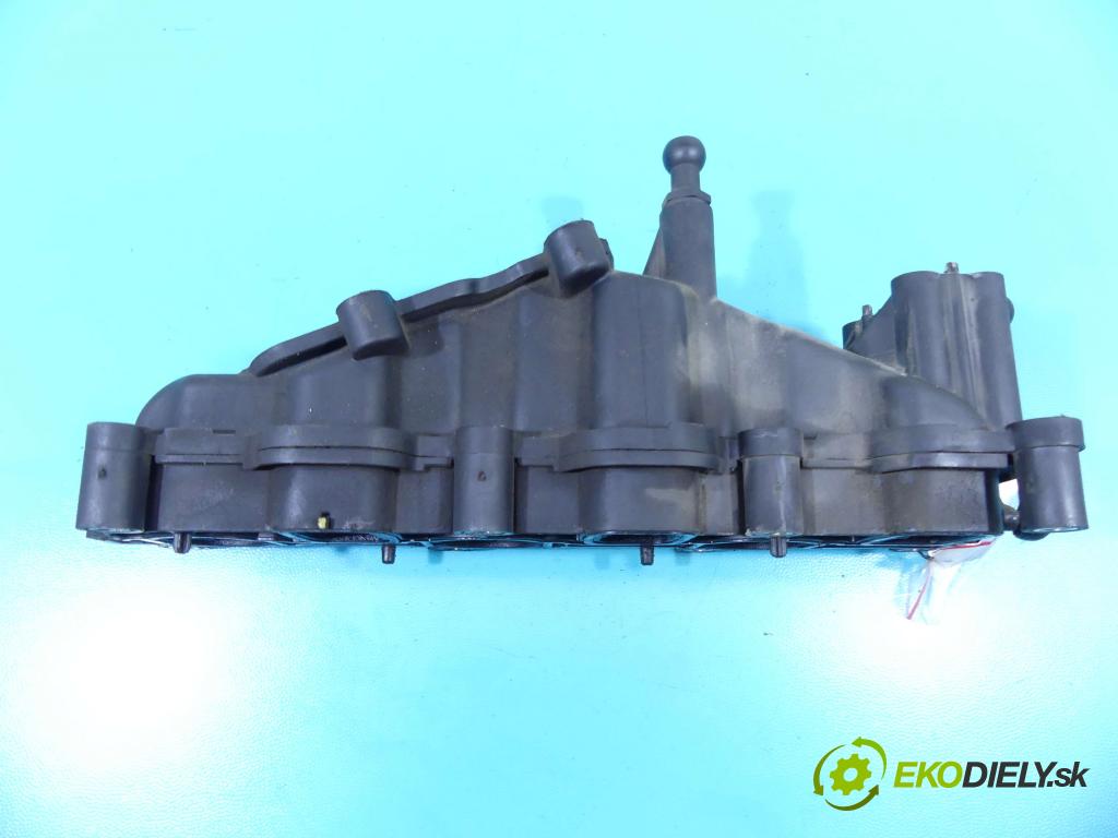 Audi A6 C6 2004-2011 3.0 TDI 224hp manual 165 kW 2967 cm3 4- zvod nasávací 059129712P (Sacie potrubia)