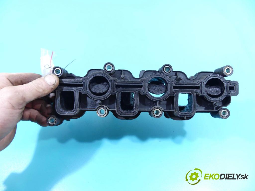 Audi A6 C6 2004-2011 3.0 TDI 224hp manual 165 kW 2967 cm3 4- zvod nasávací 059129712P (Sacie potrubia)