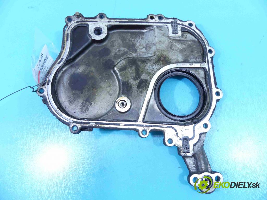 Audi A6 C6 2004-2011 3.0 TDI 224hp manual 165 kW 2967 cm3 4- obal 059103153AK