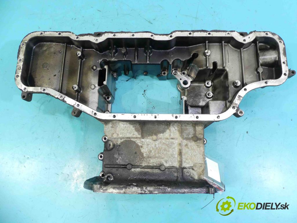 Audi A6 C6 2004-2011 3.0 TDI 224hp manual 165 kW 2967 cm3 4- vaňa olejová 059103603 (Olejové vane)