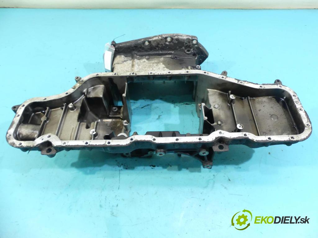 Audi A6 C6 2004-2011 3.0 TDI 224hp manual 165 kW 2967 cm3 4- vaňa olejová 059103603 (Olejové vane)