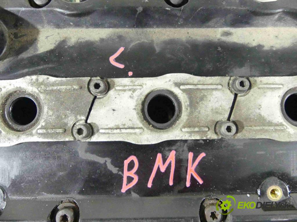 Audi A6 C6 2004-2011 3.0 TDI 224hp manual 165 kW 2967 cm3 4- Hlava: motora BMK