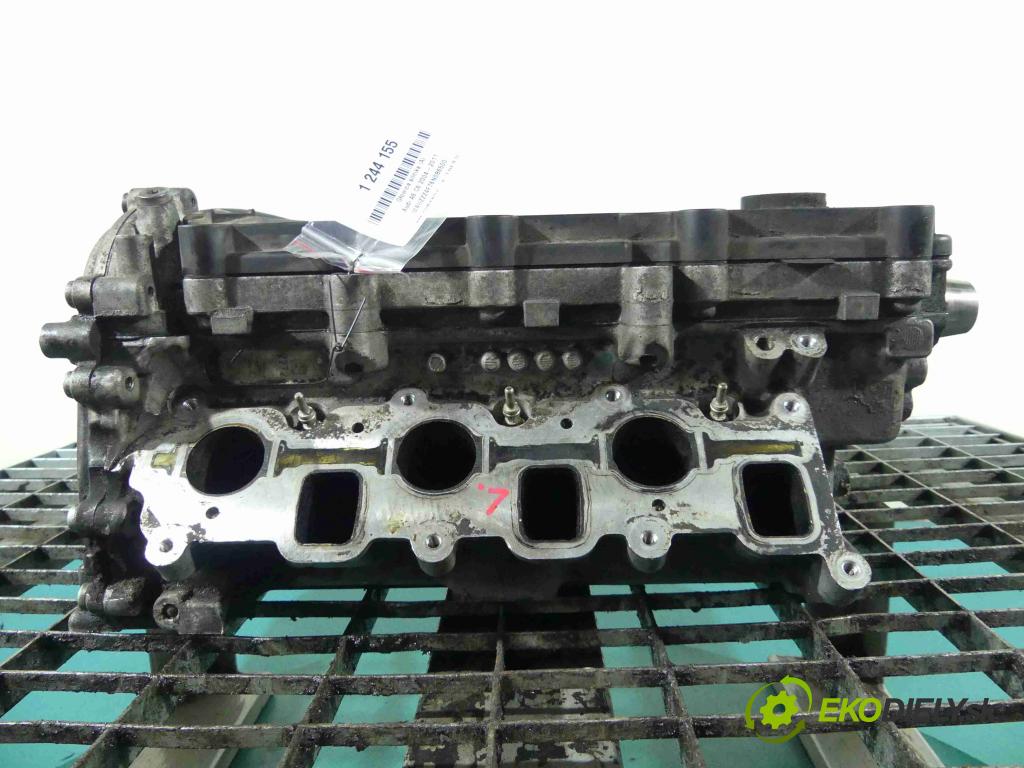 Audi A6 C6 2004-2011 3.0 TDI 224hp manual 165 kW 2967 cm3 4- Hlava: motora BMK
