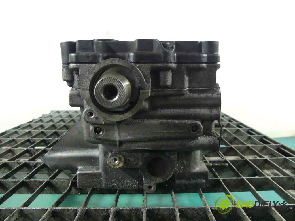 Audi A6 C6 2004-2011 3.0 TDI 224hp manual 165 kW 2967 cm3 4- Hlava: motora BMK