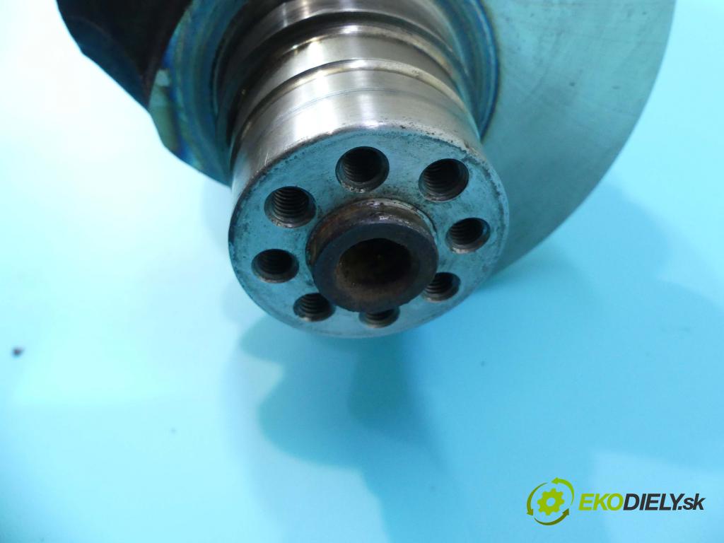 Audi A6 C6 2004-2011 3.0 TDI 224hp manual 165 kW 2967 cm3 4- Hřídel: kľukový BMK (Ostatné)