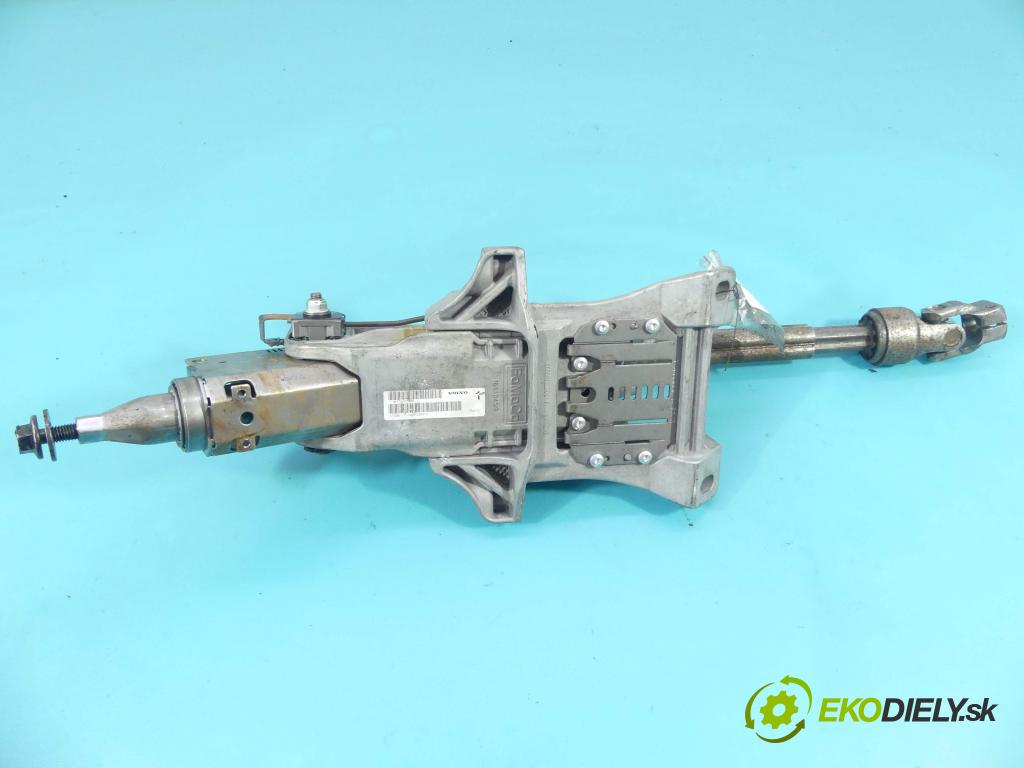 Volvo V60 I 2010-2018 2.4 D5 181KM automatic 133 kW 2400 cm3 5- Sloupec: volant 16130459 (Tyče riadenia (volantu))