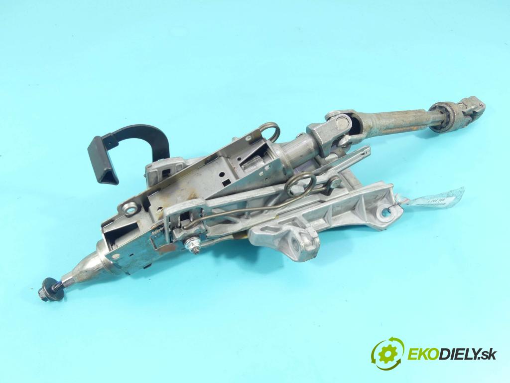 Volvo V60 I 2010-2018 2.4 D5 181KM automatic 133 kW 2400 cm3 5- Sloupec: volant 16130459 (Tyče riadenia (volantu))