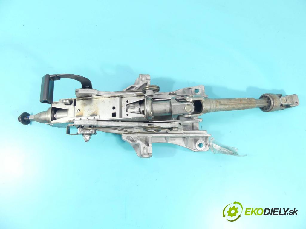 Volvo V60 I 2010-2018 2.4 D5 181KM automatic 133 kW 2400 cm3 5- Sloupec: volant 16130459 (Tyče riadenia (volantu))