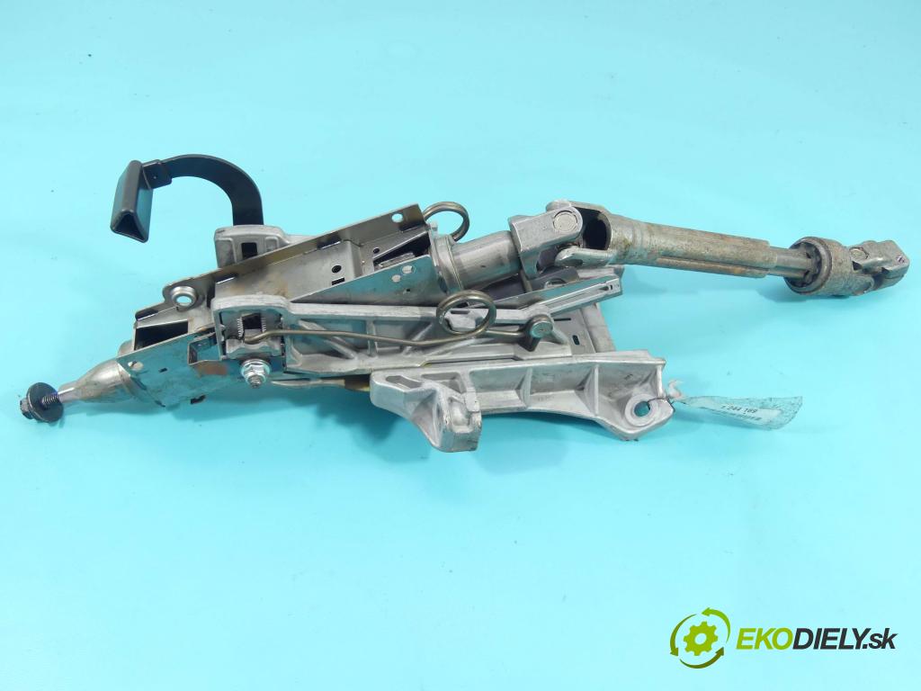 Volvo V60 I 2010-2018 2.4 D5 181KM automatic 133 kW 2400 cm3 5- Sloupec: volant 16130459 (Tyče riadenia (volantu))