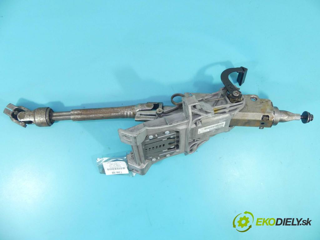 Volvo V60 I 2010-2018 2.4 D5 181KM automatic 133 kW 2400 cm3 5- Sloupec: volant 16130459 (Tyče riadenia (volantu))