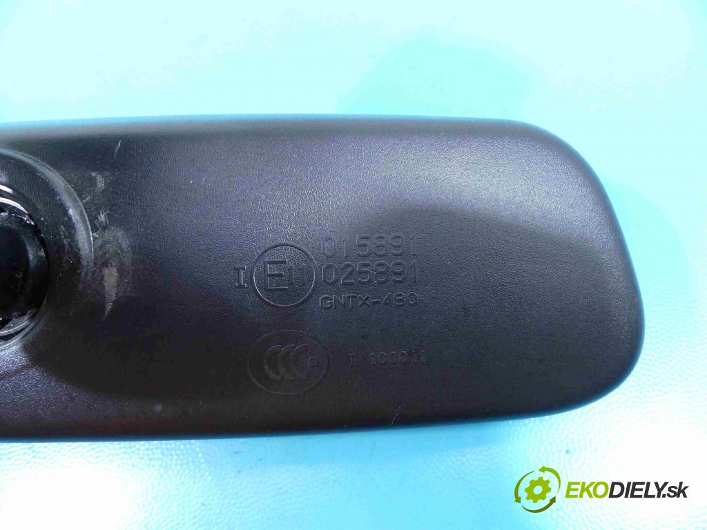 Volvo V60 I 2010-2018 2.4 D5 181KM automatic 133 kW 2400 cm3 5- zpětné zrcátko vnitřní 31352950 (Světla vnitřní)