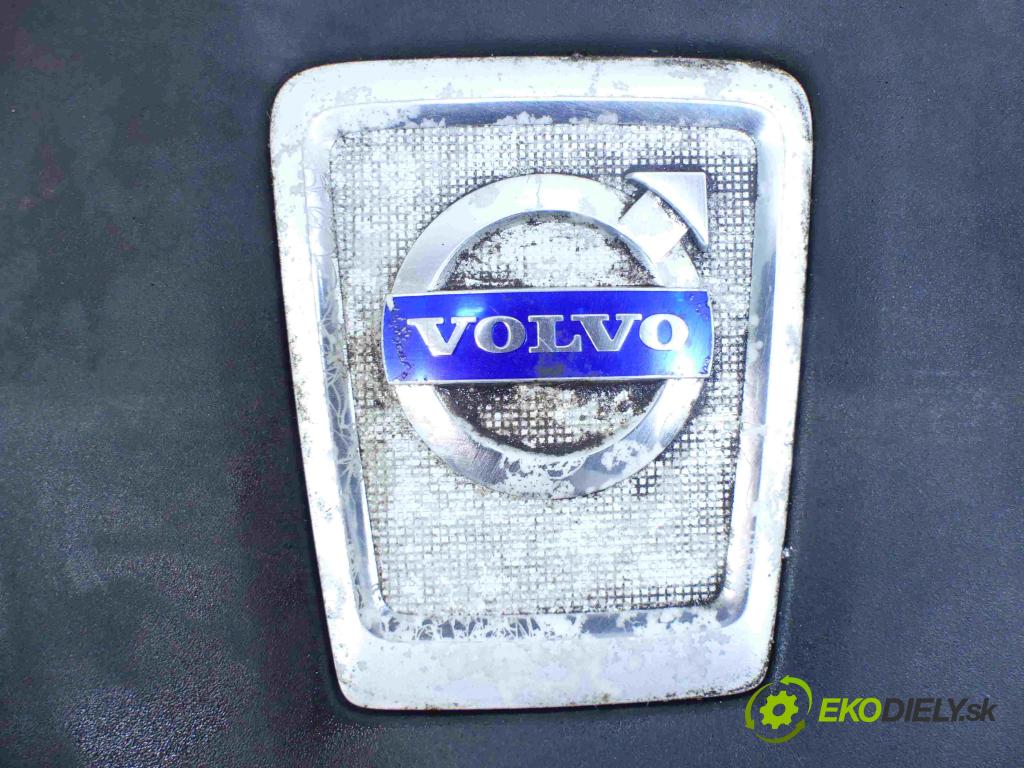 Volvo V60 I 2010-2018 2.4 D5 181KM automatic 133 kW 2400 cm3 5- kryt motoru horní 31401261