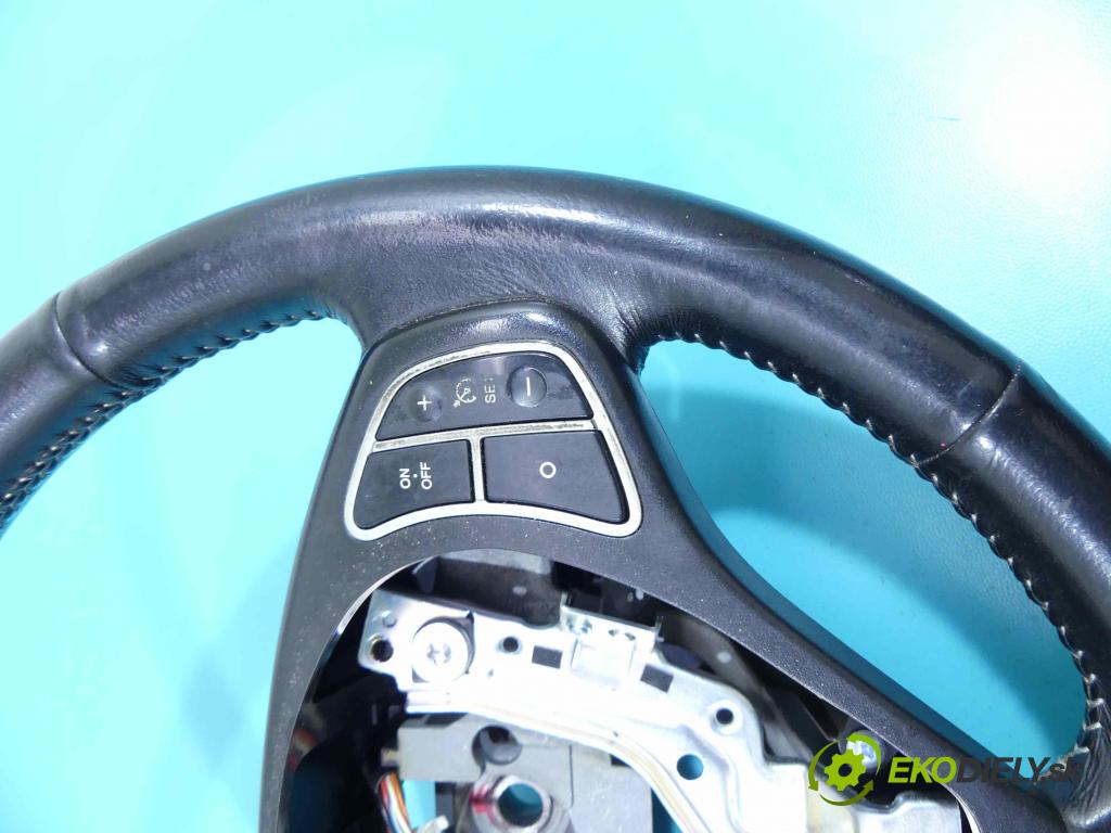 Kia Ceed I 2006-2012 2.0 crdi 140 HP manual 103 kW 1991 cm3 5- volant  (Volanty)