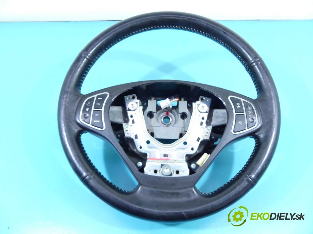 Kia Ceed I 2006-2012 2.0 crdi 140 HP manual 103 kW 1991 cm3 5- volant  (Volanty)