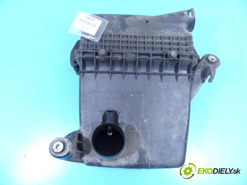 Fiat Panda II 2003-2012 1.1 54 HP manual 40 kW 1108 cm3 5- obal filtra vzduchu 6800166 (Obaly filtrov vzduchu)