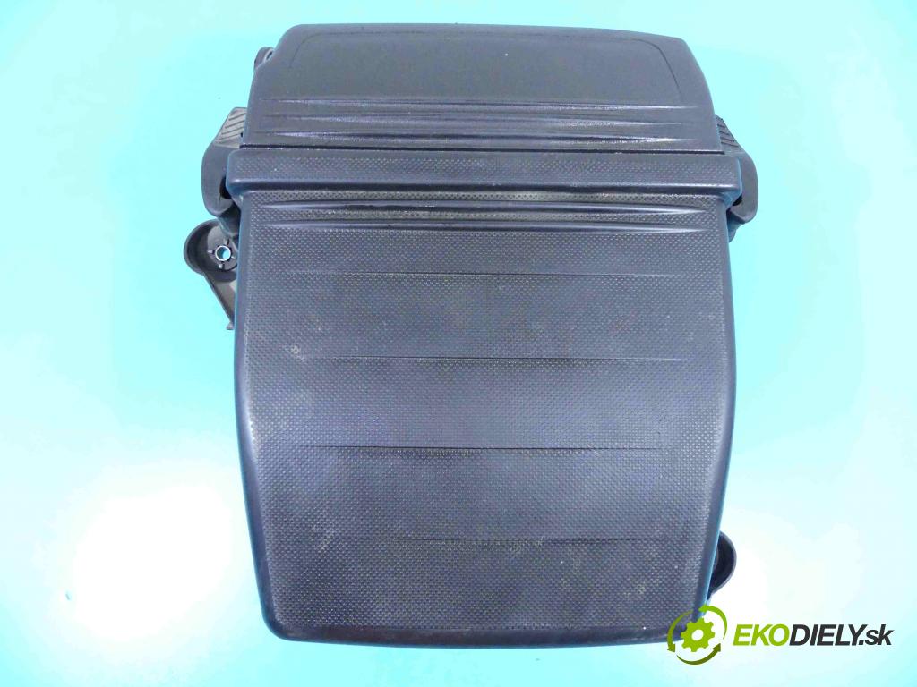 Fiat Panda II 2003-2012 1.1 54 HP manual 40 kW 1108 cm3 5- obal filtra vzduchu 6800166 (Obaly filtrov vzduchu)
