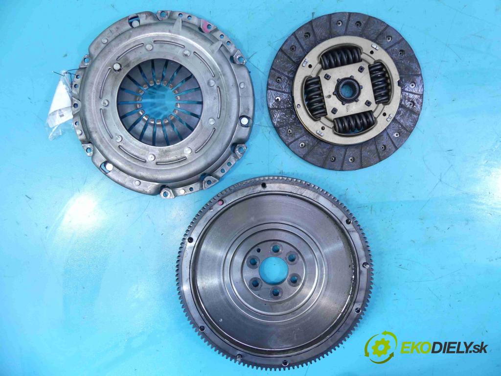 thumbnail image 2 of Front Left & Right Brake Caliper Pair For VW Passat B6 2005-2010 - 1.6, 1.8, 1.9, 2.0 TDi - E-approved 2 of 6