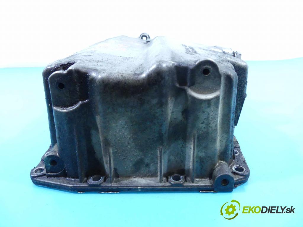 Vw Passat B6 2005-2010 1.9 tdi 105 HP manual 77 kW 1896 cm3 5- vaňa olejová BLS (Olejové vane)