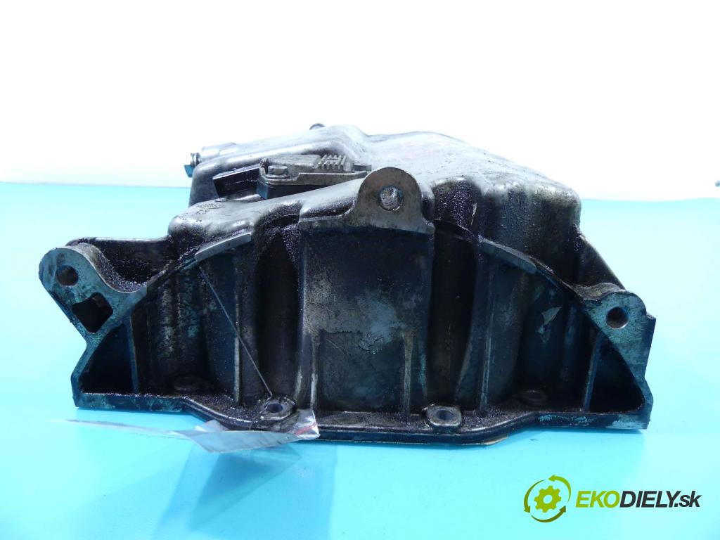 Vw Passat B6 2005-2010 1.9 tdi 105 HP manual 77 kW 1896 cm3 5- vaňa olejová BLS (Olejové vane)